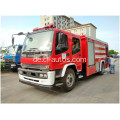 Isuzu FVR 8000 Liter Wasserfeuerwehrmotor